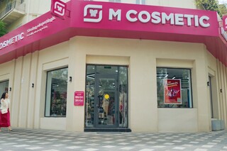 «M Cosmetic — это про тренд»: бренд пересмотрел миссию и позиционирование